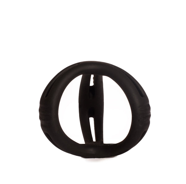 Anillo para Pene Black Rider-2 S-Hande
