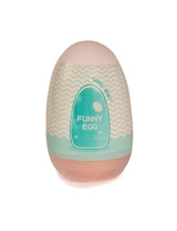 Masturbador masculino portatil huevo Magic Cat Boca Flame