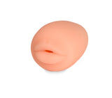 Masturbador masculino portatil huevo Magic Cat Boca Flame